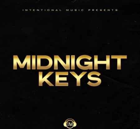 Big Citi Loops MIDNIGHT KEYS WAV